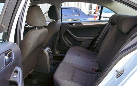 Volkswagen Jetta VI, 2016 год, 1 280 000 рублей, 11 фотография