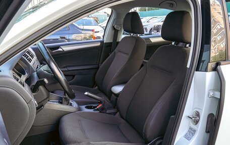 Volkswagen Jetta VI, 2016 год, 1 280 000 рублей, 10 фотография