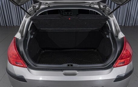 Peugeot 308 II, 2010 год, 629 000 рублей, 18 фотография