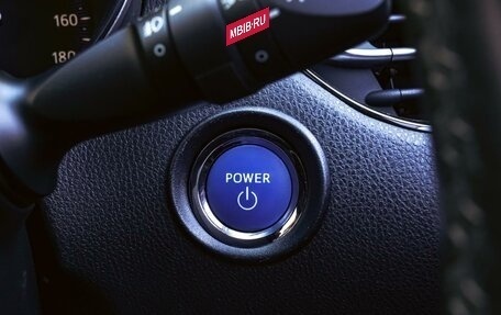 Toyota C-HR I рестайлинг, 2019 год, 2 365 000 рублей, 17 фотография