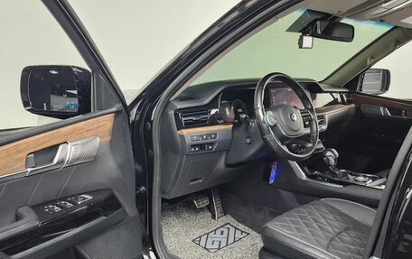 KIA Mohave I, 2021 год, 3 611 390 рублей, 5 фотография