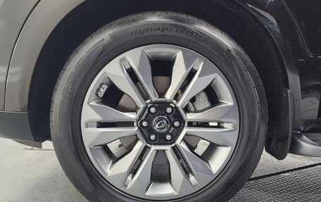 KIA Mohave I, 2021 год, 3 611 390 рублей, 9 фотография