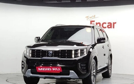 KIA Mohave I, 2021 год, 3 611 390 рублей, 2 фотография