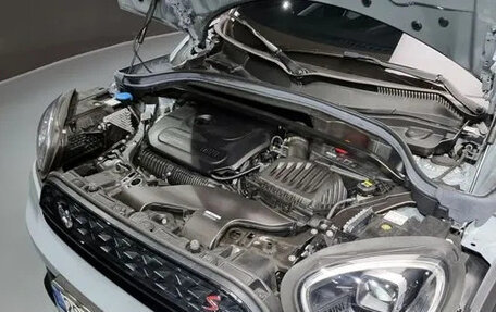 MINI Countryman II (F60), 2022 год, 4 000 000 рублей, 6 фотография