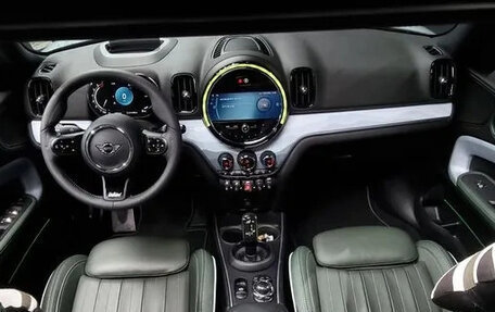 MINI Countryman II (F60), 2022 год, 4 000 000 рублей, 7 фотография