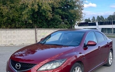 Mazda 6, 2007 год, 950 000 рублей, 1 фотография