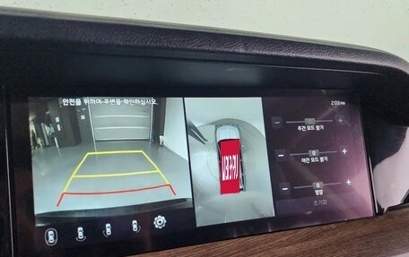 KIA Mohave I, 2021 год, 3 611 390 рублей, 17 фотография