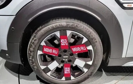 MINI Countryman II (F60), 2022 год, 4 000 000 рублей, 5 фотография