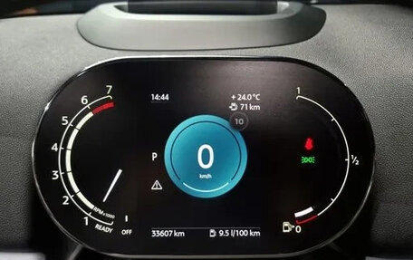 MINI Countryman II (F60), 2022 год, 4 000 000 рублей, 8 фотография