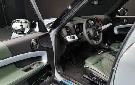 MINI Countryman II (F60), 2022 год, 4 000 000 рублей, 11 фотография