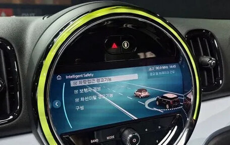 MINI Countryman II (F60), 2022 год, 4 000 000 рублей, 14 фотография