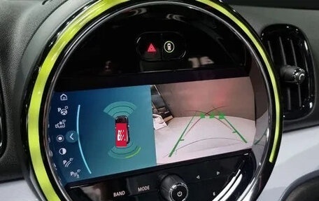 MINI Countryman II (F60), 2022 год, 4 000 000 рублей, 15 фотография