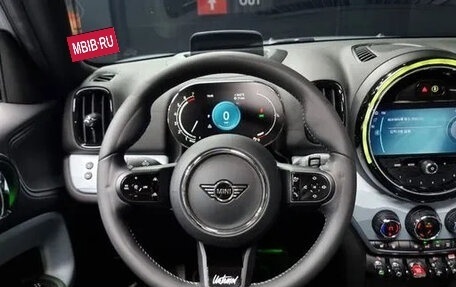 MINI Countryman II (F60), 2022 год, 4 000 000 рублей, 13 фотография