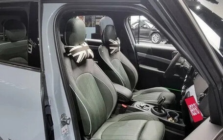 MINI Countryman II (F60), 2022 год, 4 000 000 рублей, 10 фотография