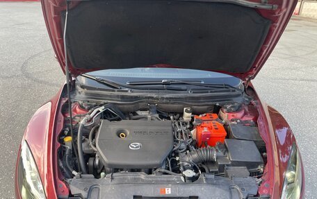 Mazda 6, 2007 год, 950 000 рублей, 10 фотография