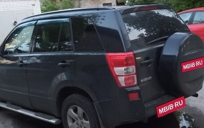 Suzuki Grand Vitara, 2006 год, 800 000 рублей, 1 фотография