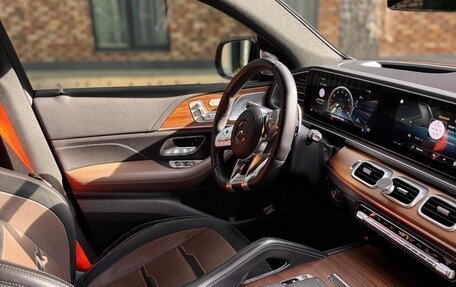 Mercedes-Benz GLE Coupe AMG, 2020 год, 10 500 000 рублей, 13 фотография