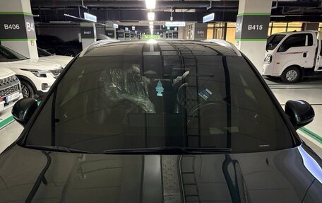 Genesis GV80 I, 2021 год, 5 700 000 рублей, 7 фотография