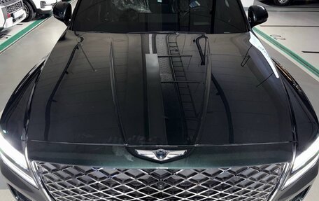 Genesis GV80 I, 2021 год, 5 700 000 рублей, 6 фотография