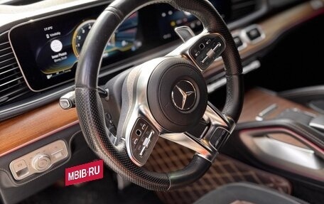 Mercedes-Benz GLE Coupe AMG, 2020 год, 10 500 000 рублей, 12 фотография