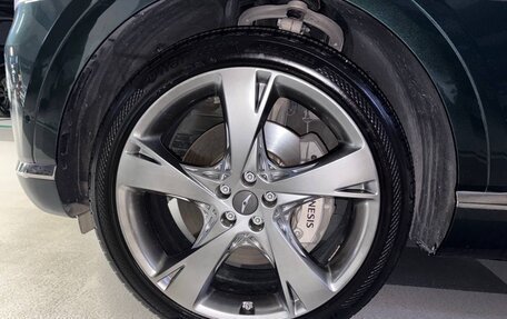 Genesis GV80 I, 2021 год, 5 700 000 рублей, 9 фотография