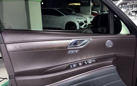 Genesis GV80 I, 2021 год, 5 700 000 рублей, 19 фотография