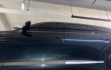 Genesis GV80 I, 2021 год, 5 700 000 рублей, 16 фотография