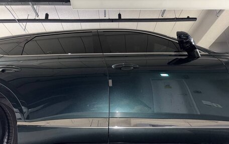 Genesis GV80 I, 2021 год, 5 700 000 рублей, 14 фотография