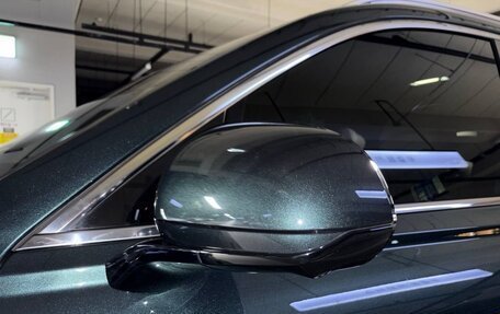 Genesis GV80 I, 2021 год, 5 700 000 рублей, 11 фотография