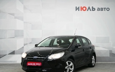 Ford Focus III, 2013 год, 800 000 рублей, 1 фотография