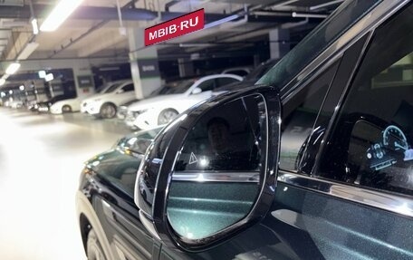 Genesis GV80 I, 2021 год, 5 700 000 рублей, 12 фотография