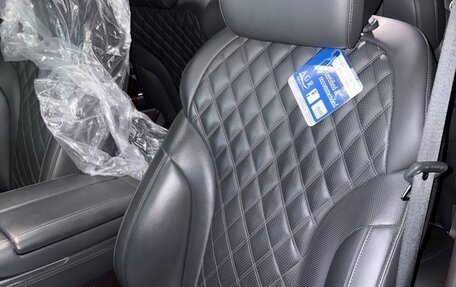 Genesis GV80 I, 2021 год, 5 700 000 рублей, 21 фотография