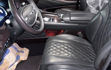 Genesis GV80 I, 2021 год, 5 700 000 рублей, 20 фотография