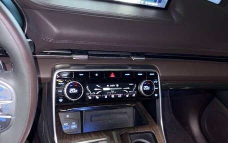 Genesis GV80 I, 2021 год, 5 700 000 рублей, 25 фотография