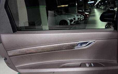 Genesis GV80 I, 2021 год, 5 700 000 рублей, 28 фотография