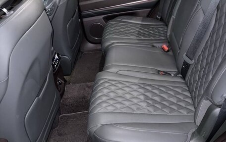 Genesis GV80 I, 2021 год, 5 700 000 рублей, 29 фотография