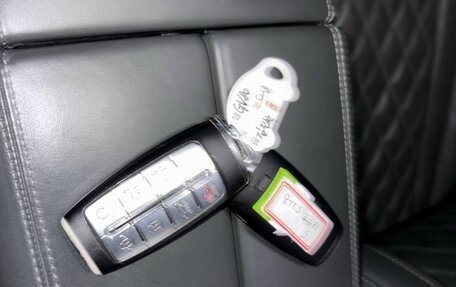 Genesis GV80 I, 2021 год, 5 700 000 рублей, 26 фотография