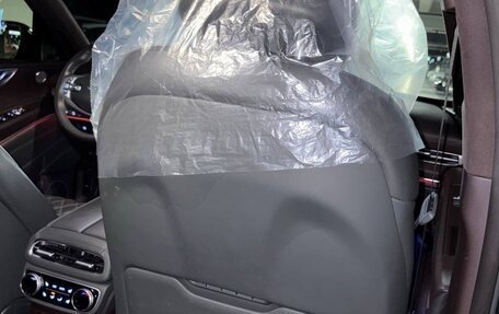 Genesis GV80 I, 2021 год, 5 700 000 рублей, 34 фотография