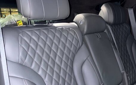 Genesis GV80 I, 2021 год, 5 700 000 рублей, 33 фотография