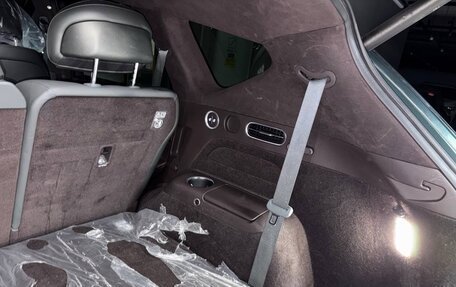 Genesis GV80 I, 2021 год, 5 700 000 рублей, 39 фотография