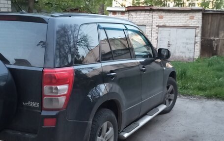 Suzuki Grand Vitara, 2006 год, 800 000 рублей, 2 фотография