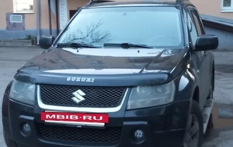 Suzuki Grand Vitara, 2006 год, 800 000 рублей, 3 фотография