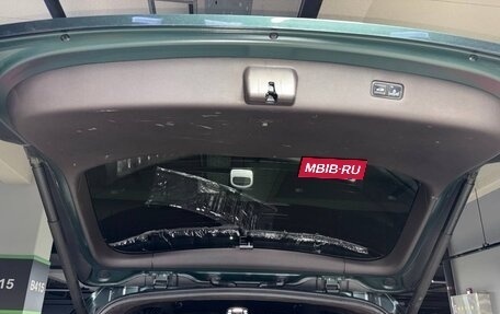 Genesis GV80 I, 2021 год, 5 700 000 рублей, 37 фотография