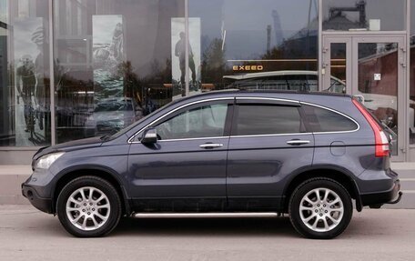 Honda CR-V III рестайлинг, 2007 год, 1 160 000 рублей, 8 фотография
