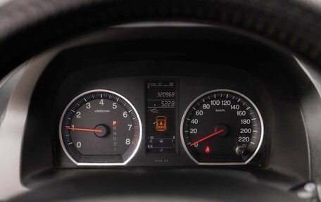 Honda CR-V III рестайлинг, 2007 год, 1 160 000 рублей, 13 фотография
