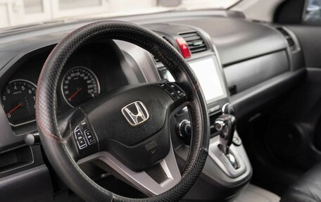 Honda CR-V III рестайлинг, 2007 год, 1 160 000 рублей, 11 фотография
