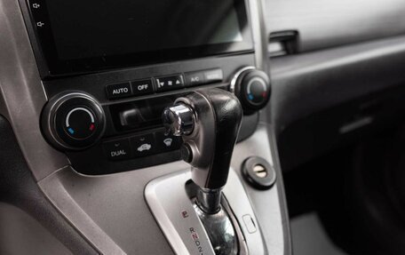 Honda CR-V III рестайлинг, 2007 год, 1 160 000 рублей, 15 фотография