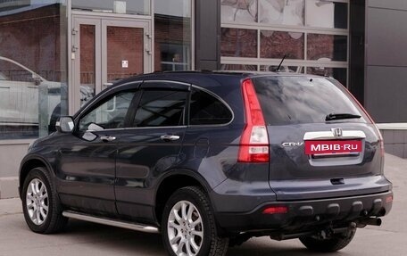 Honda CR-V III рестайлинг, 2007 год, 1 160 000 рублей, 7 фотография