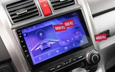 Honda CR-V III рестайлинг, 2007 год, 1 160 000 рублей, 14 фотография