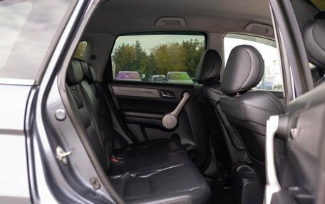 Honda CR-V III рестайлинг, 2007 год, 1 160 000 рублей, 20 фотография